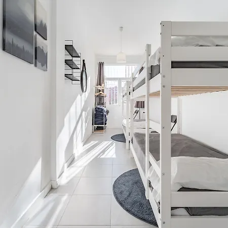 Appartement Casa Bandi *
