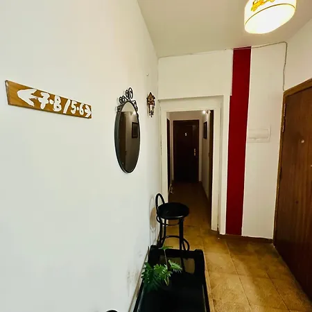 Punta Me In Downtown Apartment Madrid