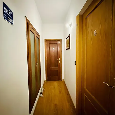 Apartment Punta Me In Downtown *