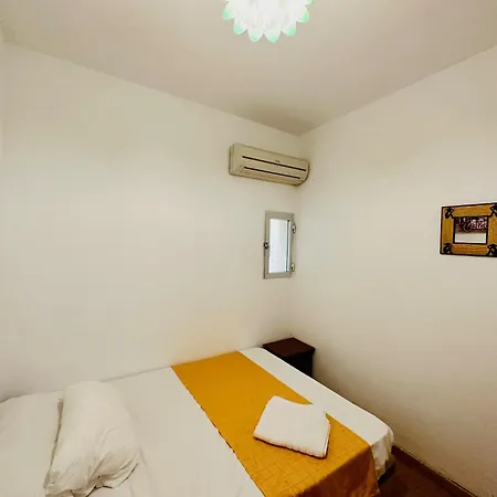 Punta Me In Downtown Apartment *