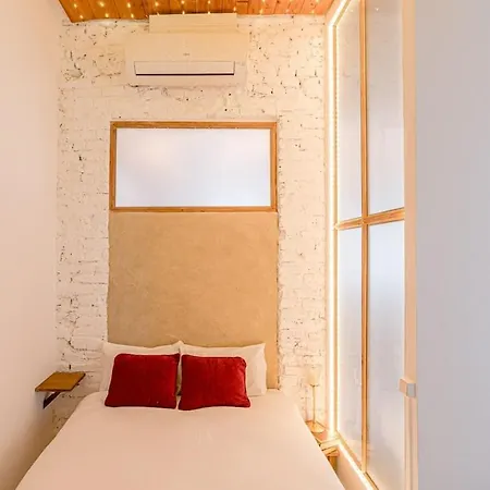 Apartment Plaza Toros - Ventas