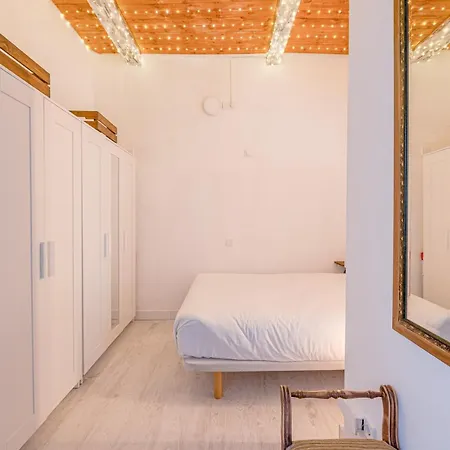 Apartment Plaza Toros - Ventas Madrid