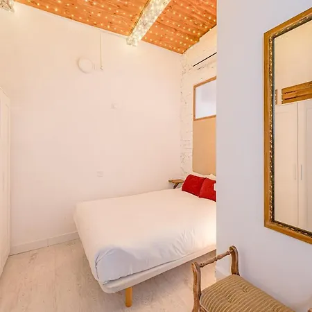 Plaza Toros - Ventas Apartment *