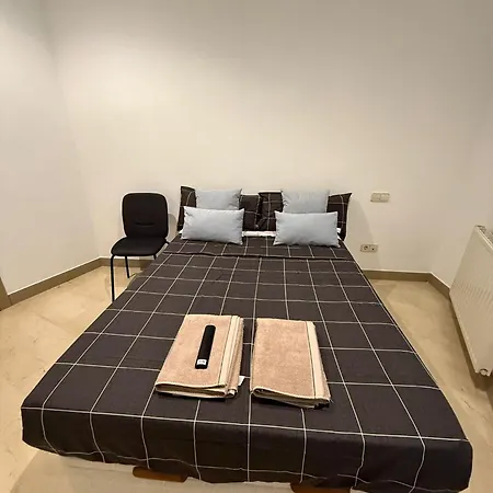 Hotel To Atocha Madrid