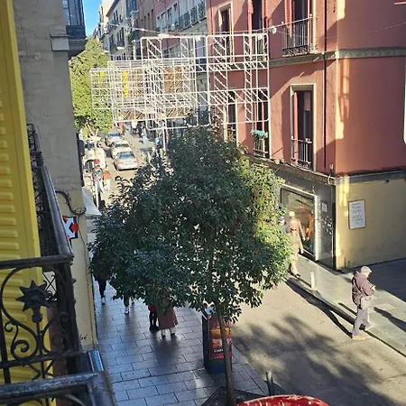 Chueca * 马德里