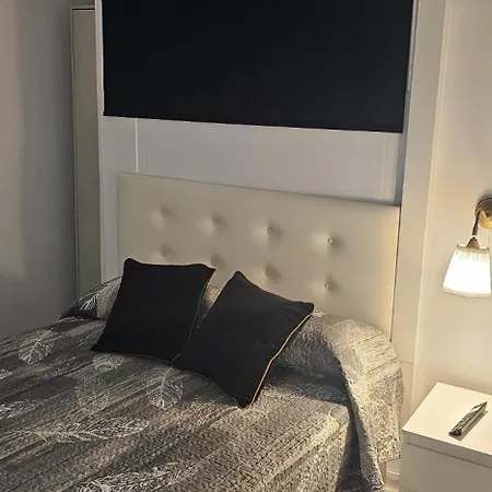 宾馆 Chueca 马德里