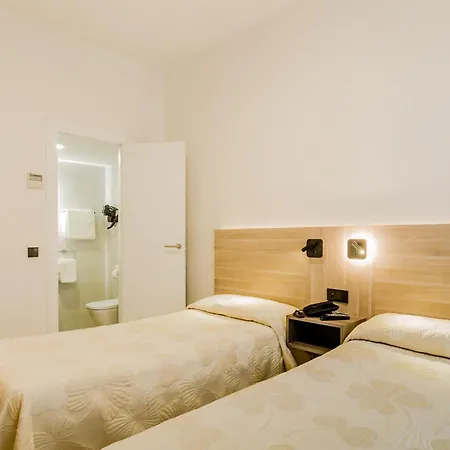 Excelsior 2* Madrid