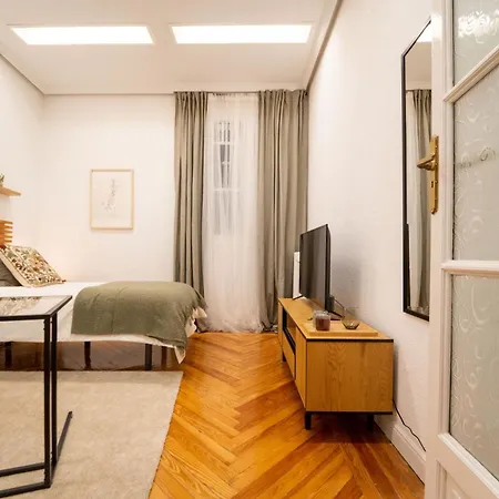 Guest house Pleno Centro Fuencarral