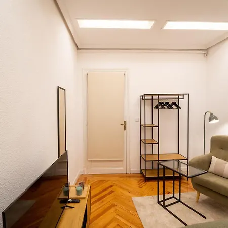 Guest house Pleno Centro Fuencarral *