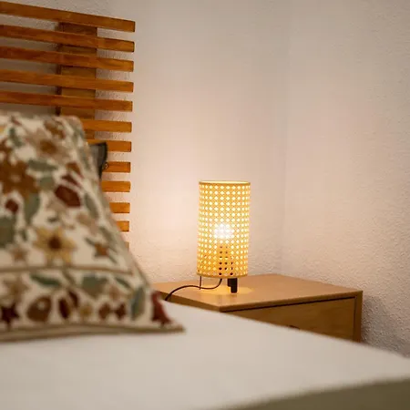 Guest house Pleno Centro Fuencarral