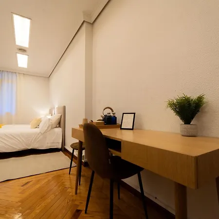 Guest house Pleno Centro Fuencarral