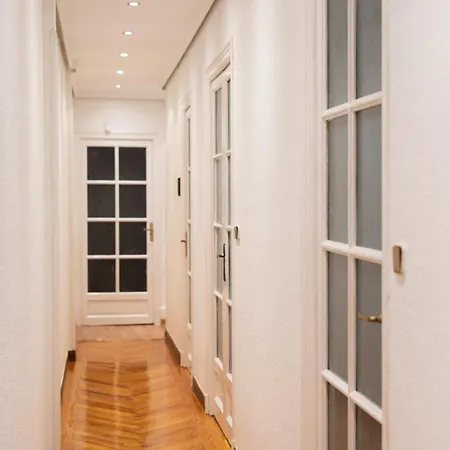 Pleno Centro Fuencarral Guest house *