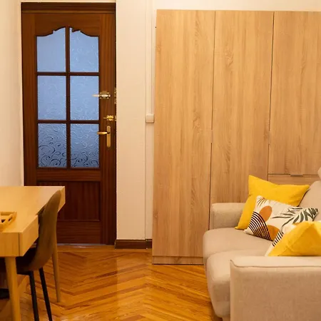 Pleno Centro Fuencarral Guest house Madrid
