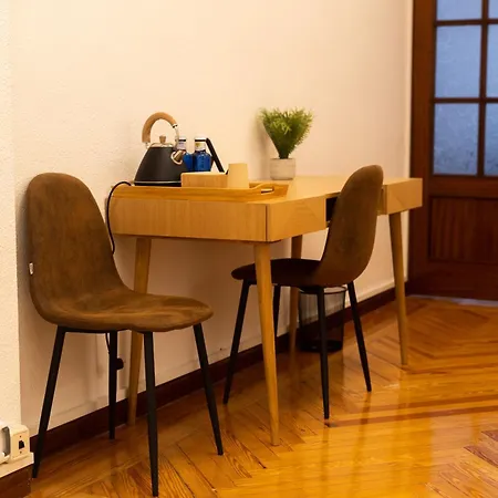 Guest house Pleno Centro Fuencarral Madrid