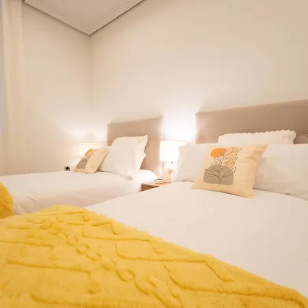 Pleno Centro Fuencarral Guest house