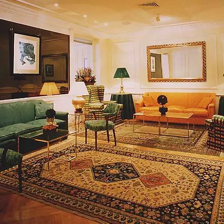 Hotel Opera Madrid