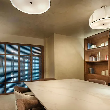 The Westin Cuzco 4*