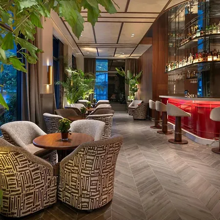 The Westin Cuzco Hotel 4*