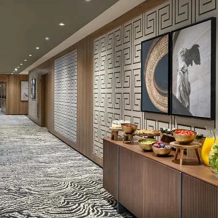 The Westin Cuzco 4*