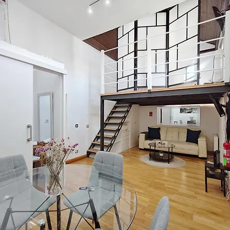Apartmán Fuencarral *