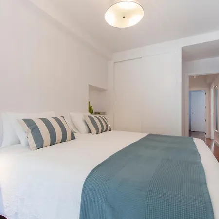 Total Access 3 Bedroom 2 Bath 6 Persons 公寓