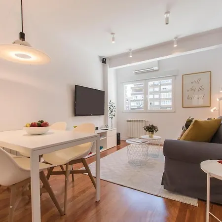 公寓 Total Access 3 Bedroom 2 Bath 6 Persons