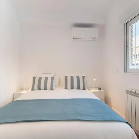 Total Access 3 Bedroom 2 Bath 6 Persons 公寓 *