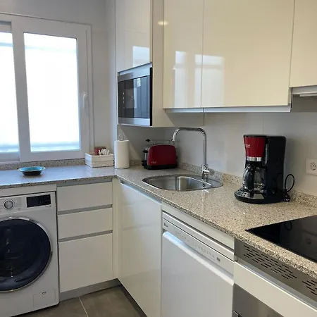 公寓 Total Access 3 Bedroom 2 Bath 6 Persons