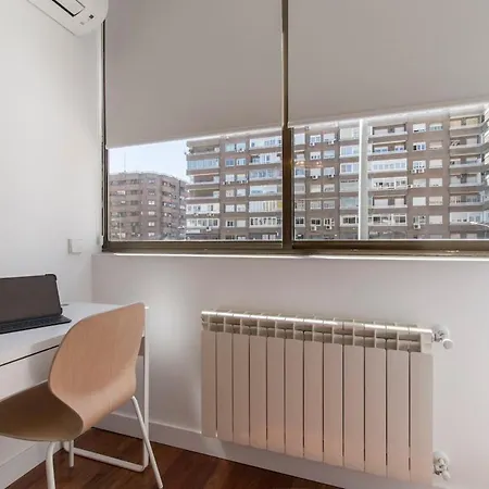 公寓 Total Access 3 Bedroom 2 Bath 6 Persons *