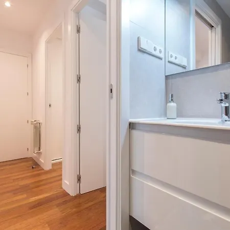 Total Access 3 Bedroom 2 Bath 6 Persons 公寓