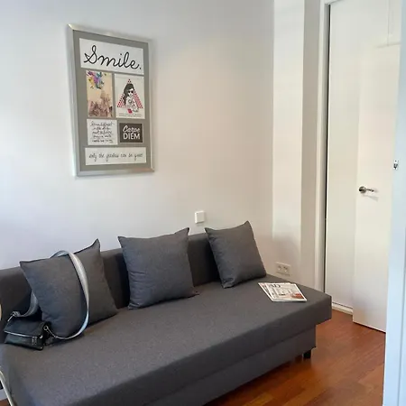 公寓 Total Access 3 Bedroom 2 Bath 6 Persons