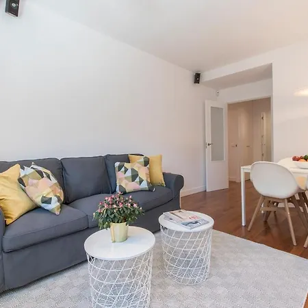 公寓 Total Access 3 Bedroom 2 Bath 6 Persons