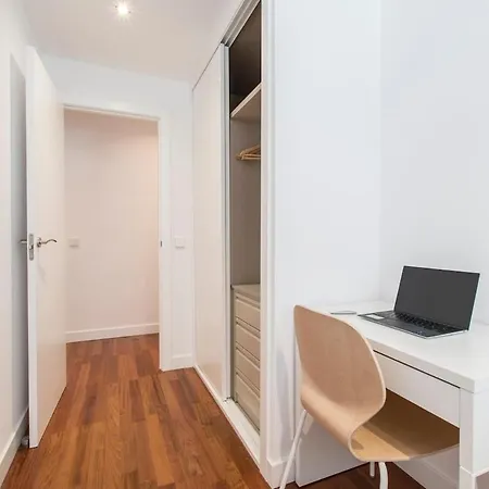 Total Access 3 Bedroom 2 Bath 6 Persons 马德里