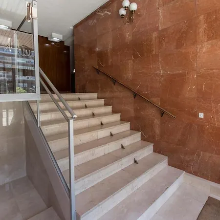 公寓 Total Access 3 Bedroom 2 Bath 6 Persons