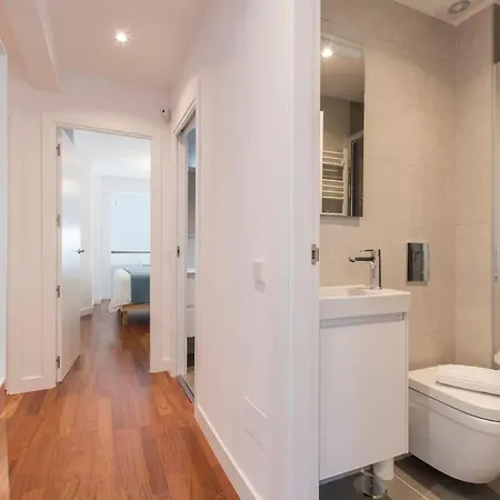 Total Access 3 Bedroom 2 Bath 6 Persons 公寓 *