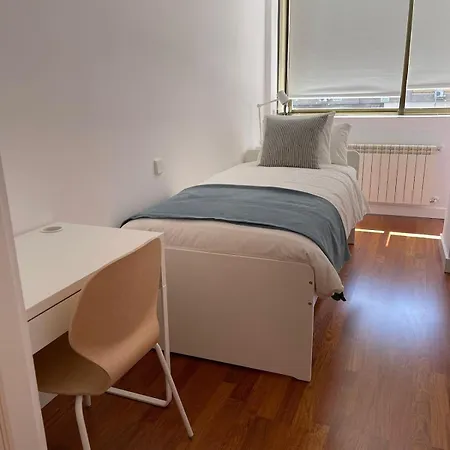 Total Access 3 Bedroom 2 Bath 6 Persons 公寓 马德里
