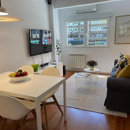 公寓 Total Access 3 Bedroom 2 Bath 6 Persons