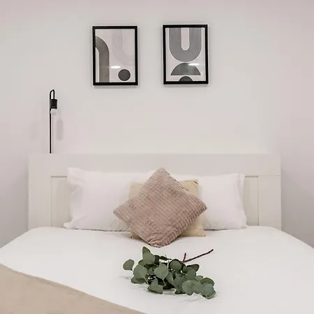 Apartment La Elipa Ii - De 2