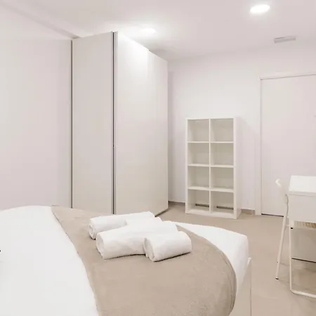 Apartment La Elipa Ii - De 2