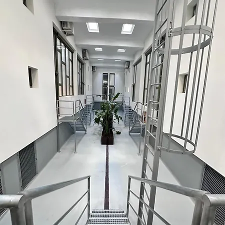 Confort Moderno Encantador Loft Ventas Madrid