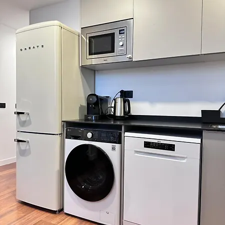 Apartment Confort Moderno Encantador Loft Ventas