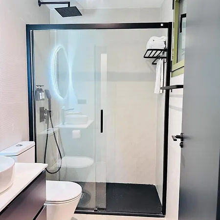 Apartment Confort Moderno Encantador Loft Ventas
