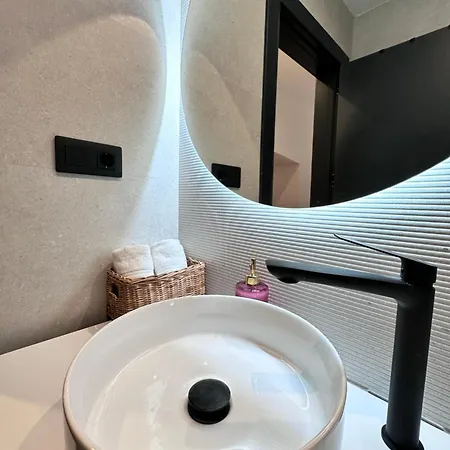 Confort Moderno Encantador Loft Ventas Madrid