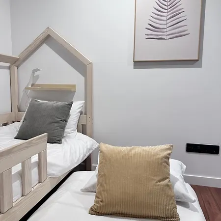 Confort Moderno Encantador Loft Ventas Madrid