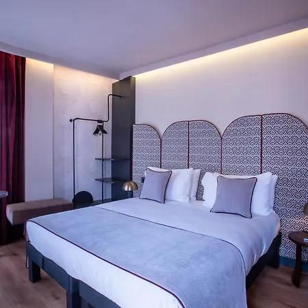 Ibis Styles Centro Maravillas Hotel 2*