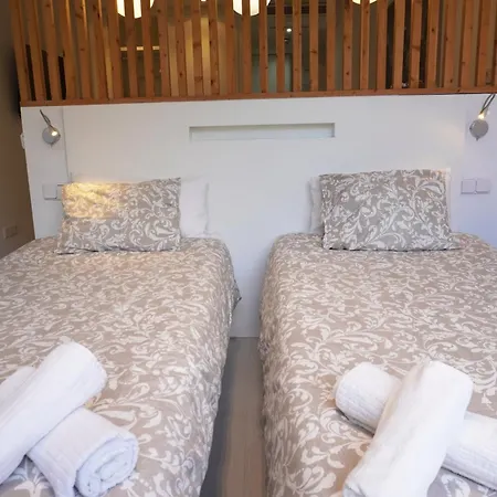 Almagro Apartamento