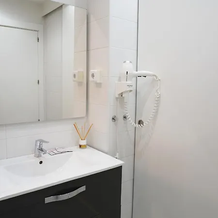 Almagro Apartamento *