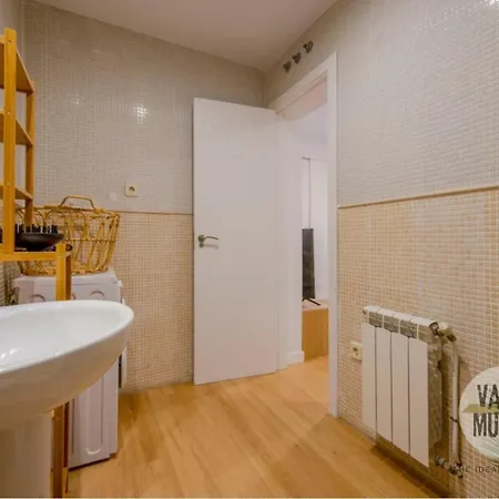 Aventura 3 En Sol, Ven A Concepcion Jeronima Apartmán
