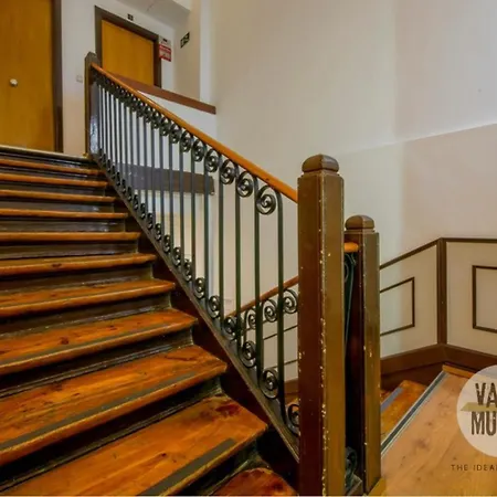 Apartmán Aventura 3 En Sol, Ven A Concepcion Jeronima *