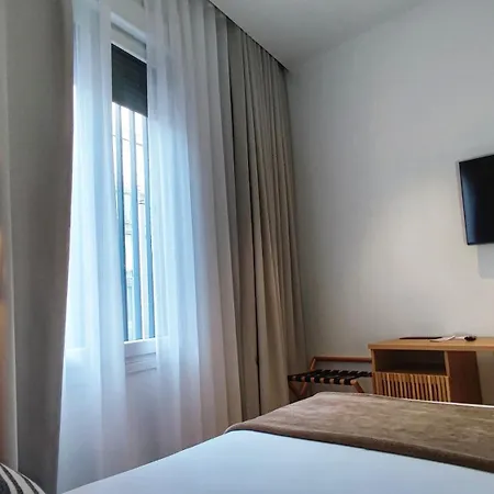 게스트하우스 Casa Du Soleil Boutique *